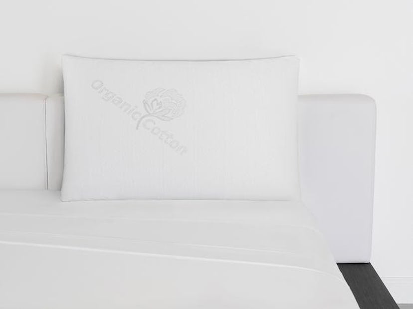 Brooklyn Bedding Talalay Latex Pillow