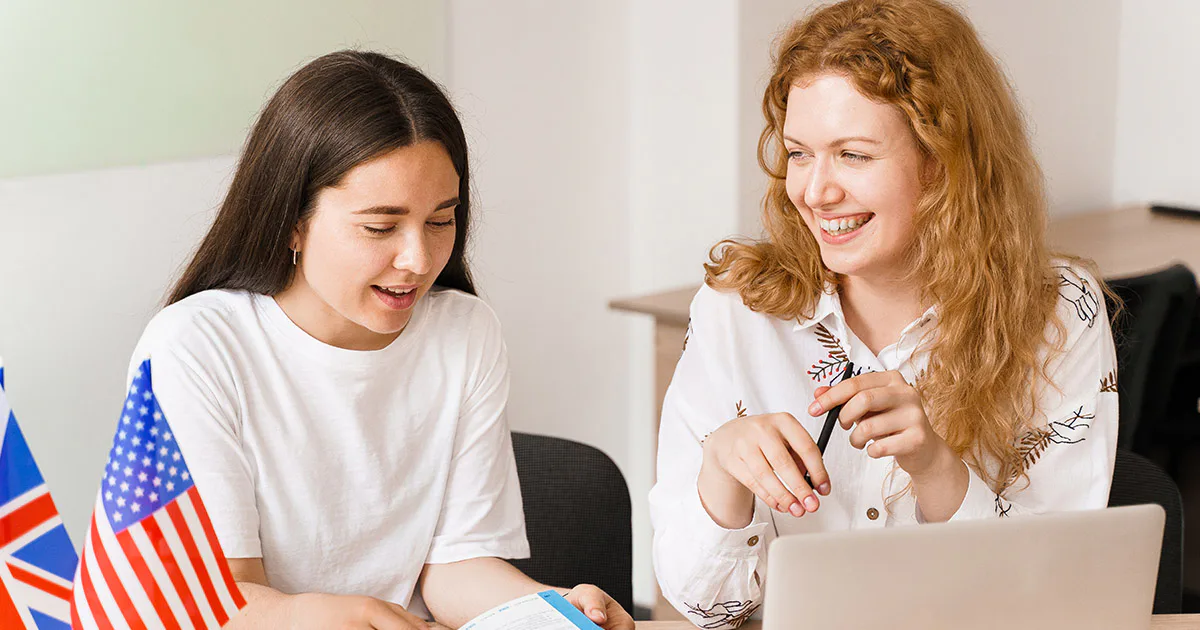 Language Learning Services This Language-Learning Service With 4.5 Stars on Google Reviews Fits ...