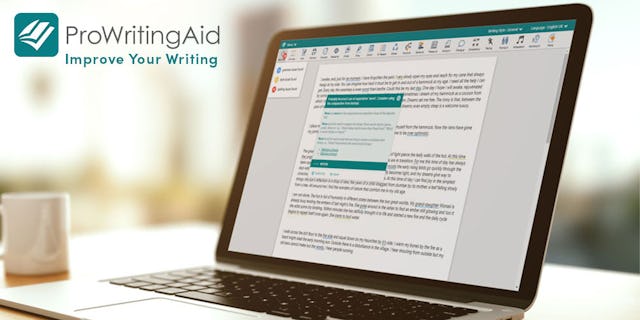 writing bundle