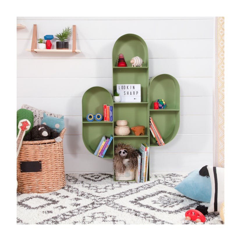 Babyletto Cactus Bookcase