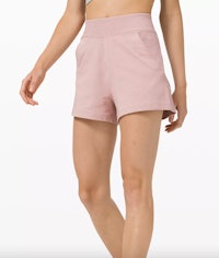 Lululemon LA Sweat Short