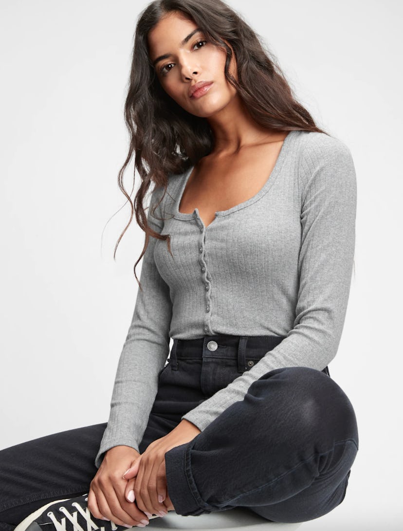 Gap Henly Bodysuit