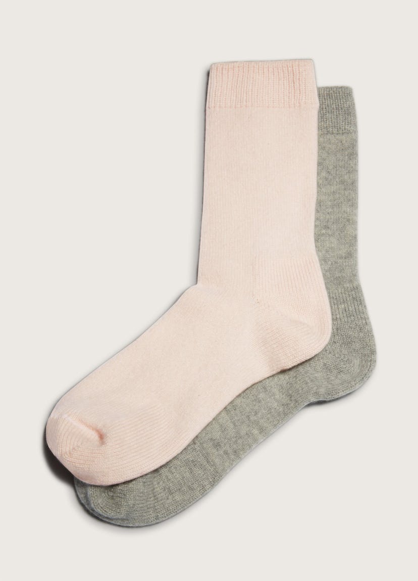 HATCH The Cashmere Sock Bundle