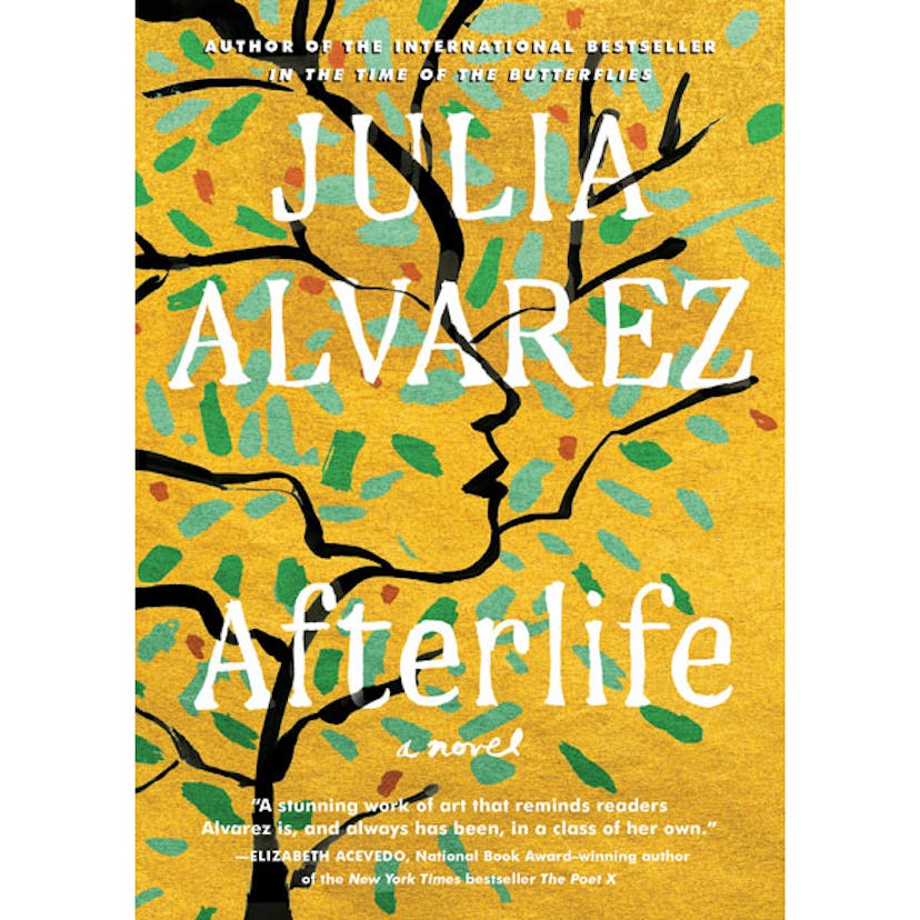 “Afterlife” by Julia Alvarez