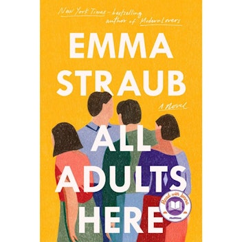 “All Adults Here” by Emma Straub