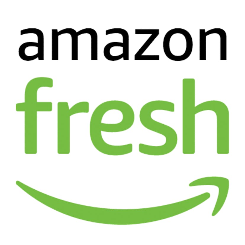 Amazon Fresh