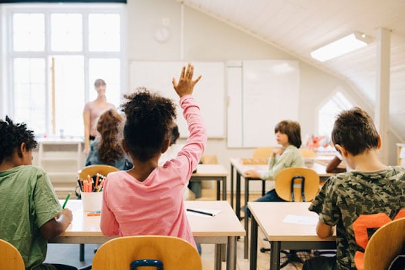 Common Ways Anti-Blackness Shows Up In Classrooms