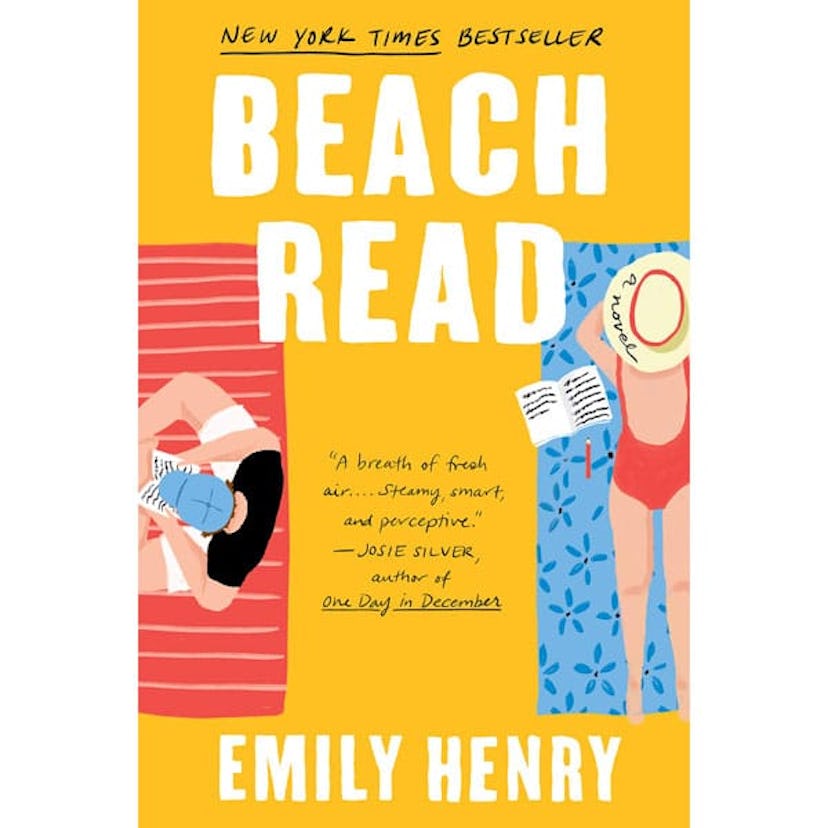 “Beach Read” by Emily Henry