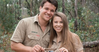 Bindi Irwin Is Pregnant With Her First Child