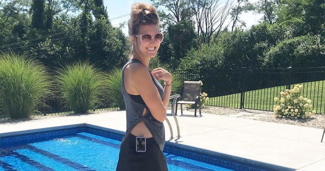 When It Came to Body Image, My Parents Got It Right