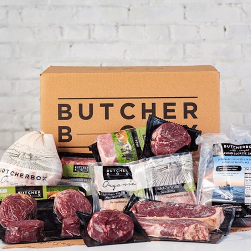 Butcher Box