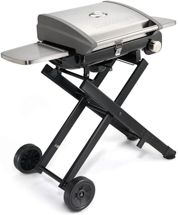 Cuisinart All Foods Roll-Away Gas Grill