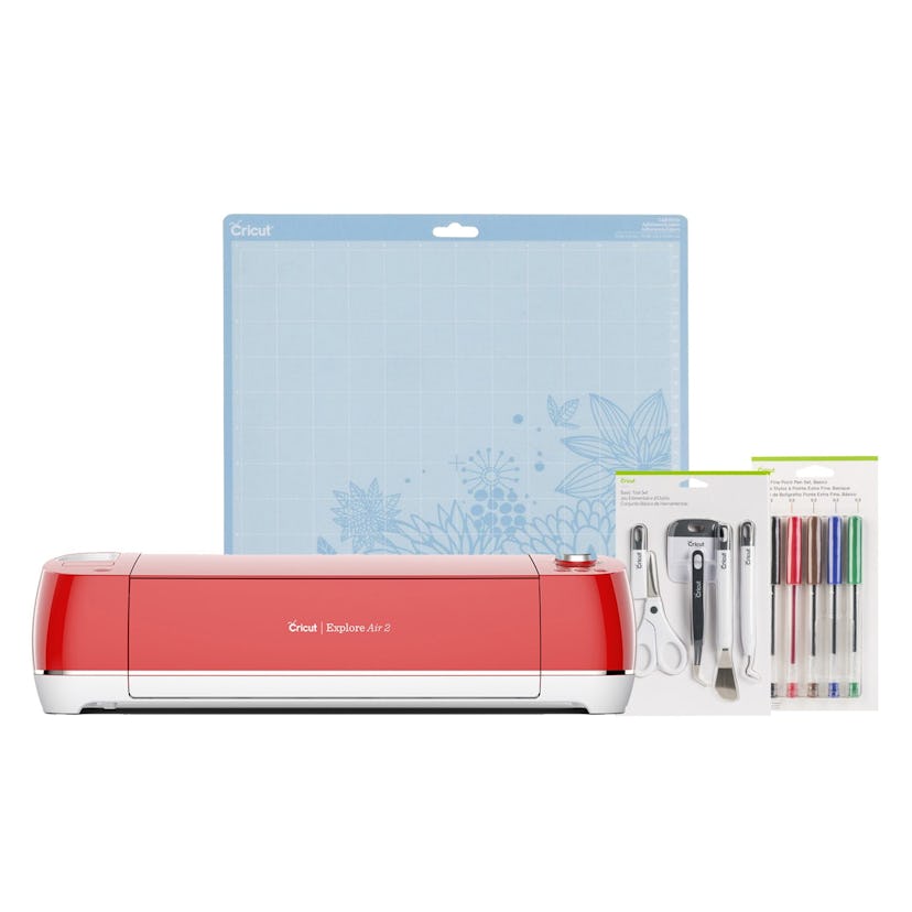 Cricut® Explore Air™ 2 Bundle