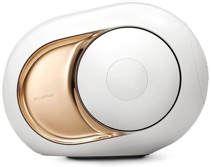 Devialet Phantom Reactor Compact Wireless Speaker