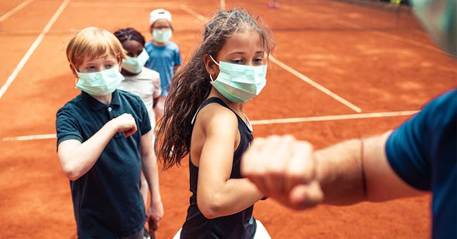 How Safe Are Youth Sports Right Now?