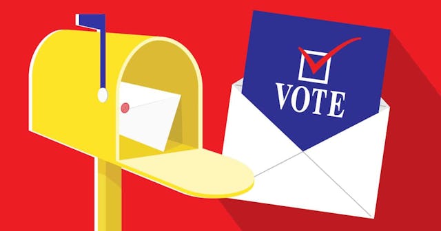 How To Vote By Absentee Ballot