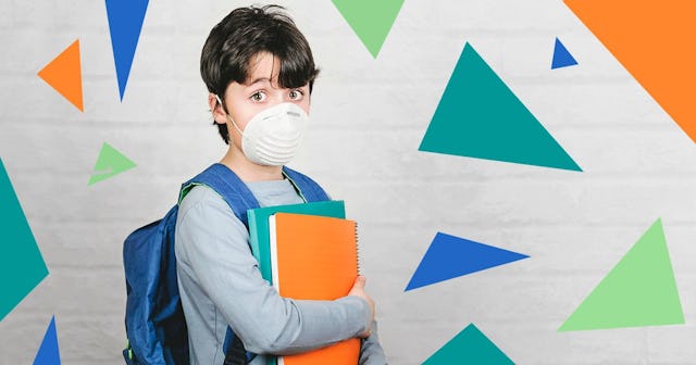 We're Fooling Ourselves If We Think In-Person School Will Be The Secret To Our Kids' Mental Health A...
