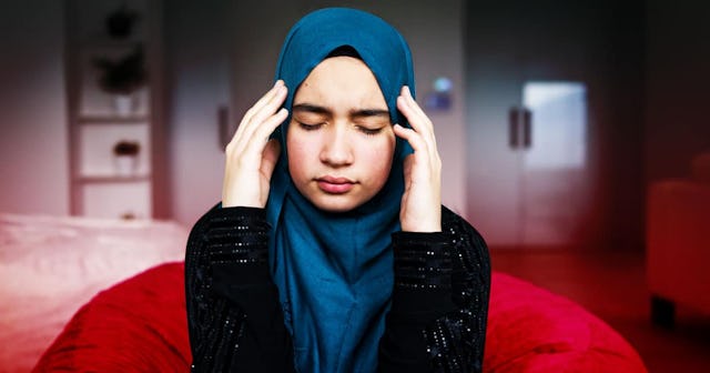 Why Your Kids Might Be Feeling Anxious Around Others Right Now