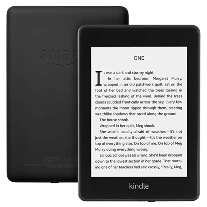 Kindle Paperwhite