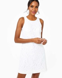 Lilly Pulitzer Marquette Shift Dress