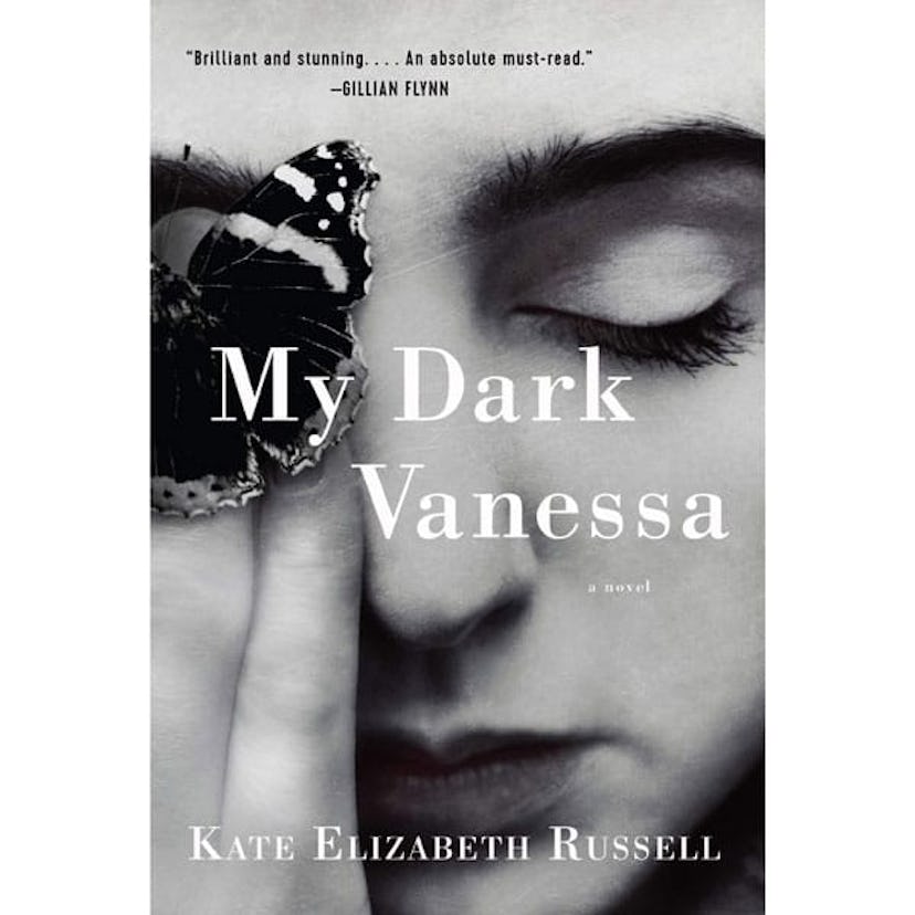 “My Dark Vanessa” by Kate Elizabeth Russell