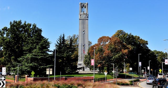 NC-State-University-coronavirus