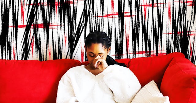 Signs You're Overstimulated During The Pandemic