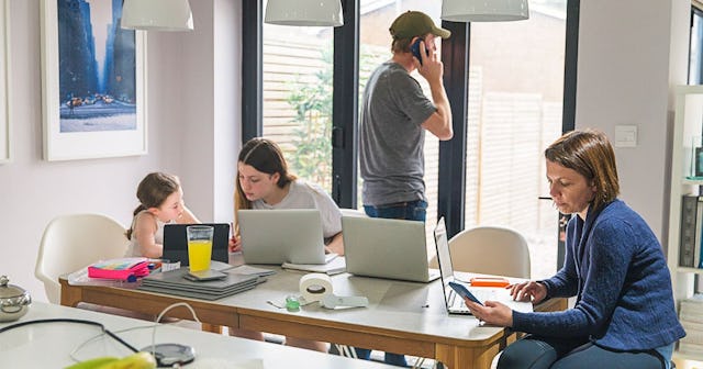 The Pandemic Forced Us To Break Out Of Our Comfort Zones And Learn A Few New Things