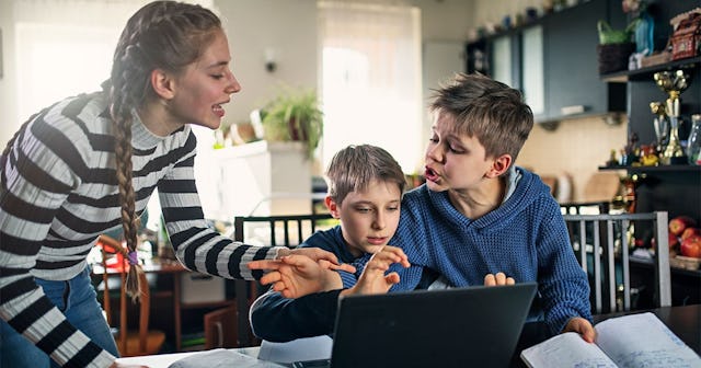 The Three Stages Of Raising A Teenager Quarantine Edition