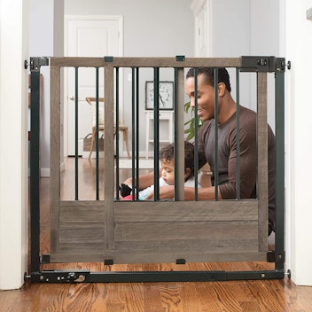 Summer Infant Rustic Home Safety Gate