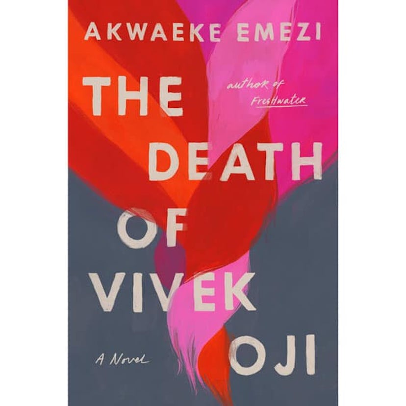 “The Death of Vivek Oji” by Akwaeke Emezi