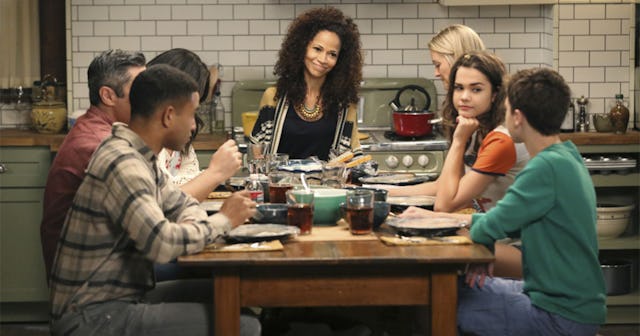 I’m Using 'The Fosters' On Amazon Prime To Start Hard Conversations With My Kids