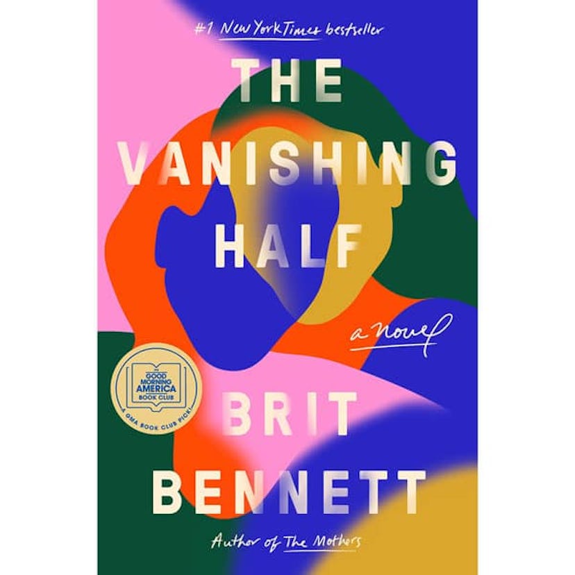 "The Vanishing Half" by Brit Bennett