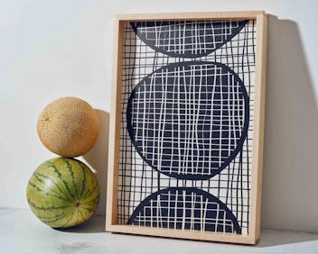 Tia Mowry x Etsy Ottoman Tray