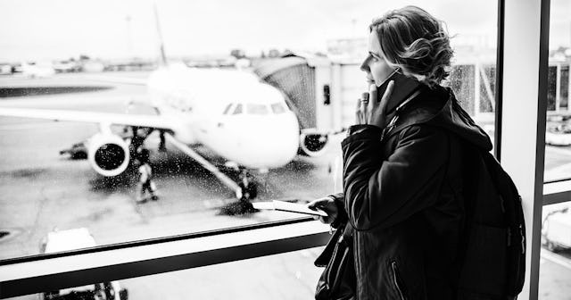 After A Tragic Plane Crash Killed My Family, My Son Helped Me Fly Again