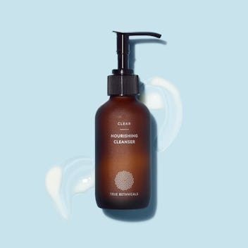 True Botanicals Nourishing Cleanser