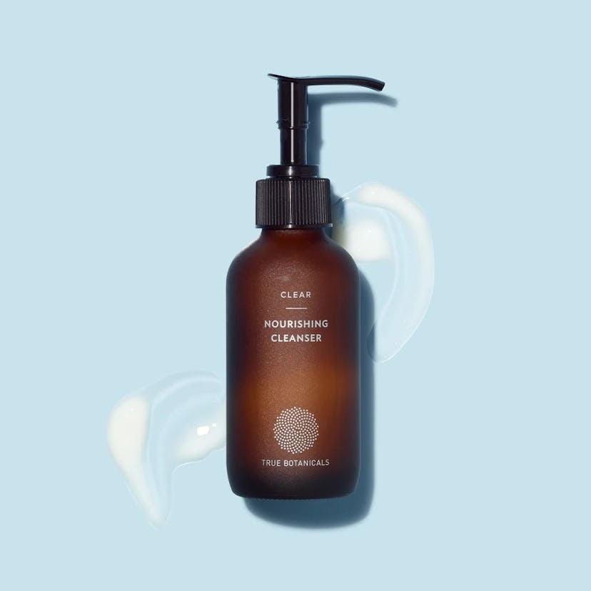 True Botanicals Nourishing Cleanser