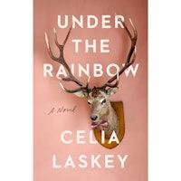 "Under the Rainbow" by Celia Laskey