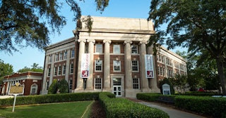 Univ. Of Alabama Reports 560 COVID Cases Since Classes Resumed