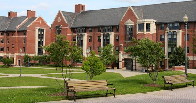 University of Connecticut