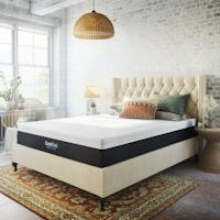 Wayfair Cool Gel 12" Medium Gel Memory Foam Mattress