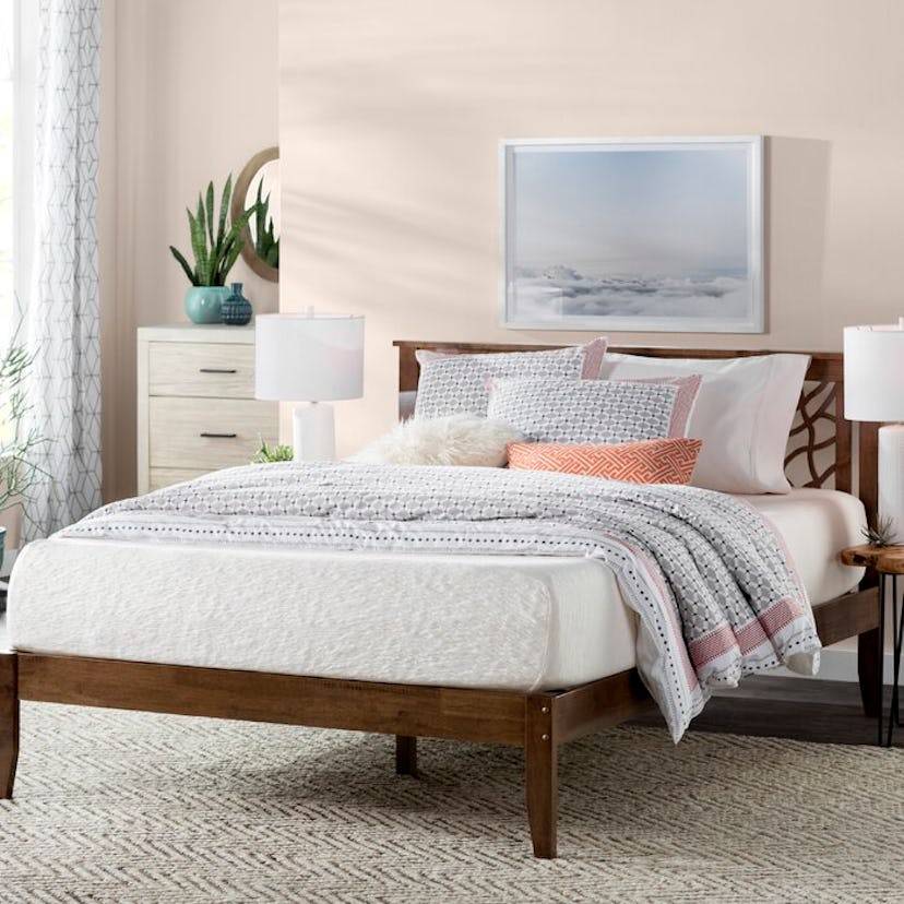 Wayfair Sleep 12" Medium Firm Memory Foam Mattress