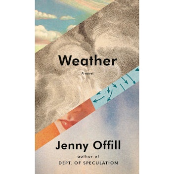 "Weather" by Jenny Offill