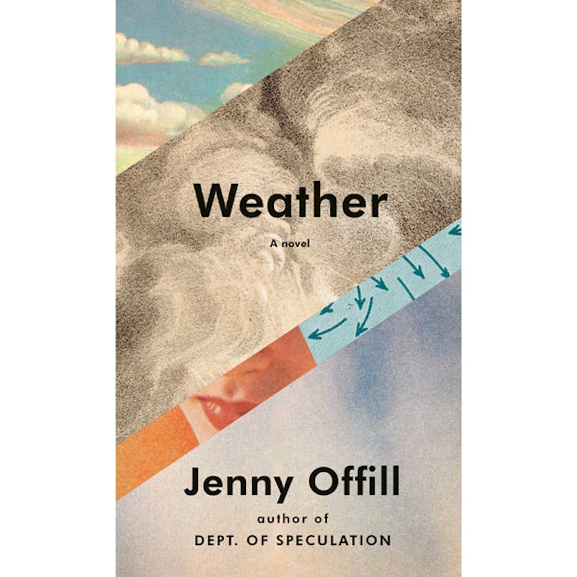 "Weather" by Jenny Offill