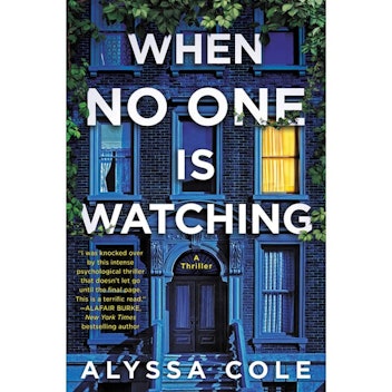 “When No One Is Watching” by Alyssa Cole