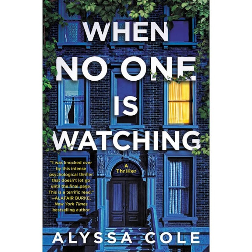 “When No One Is Watching” by Alyssa Cole