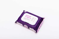 Goodwipes Flushable Wet Cleansing Wipes