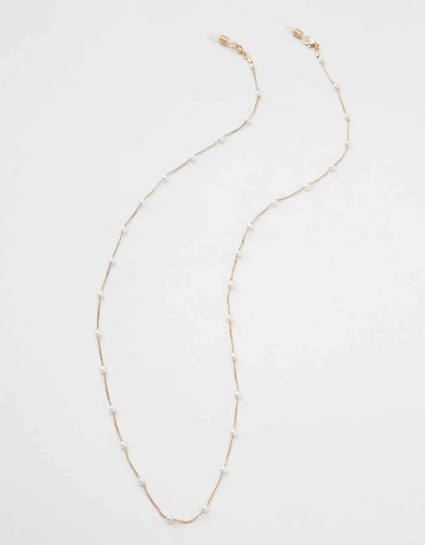 AEO Pearl Sunglass Chain