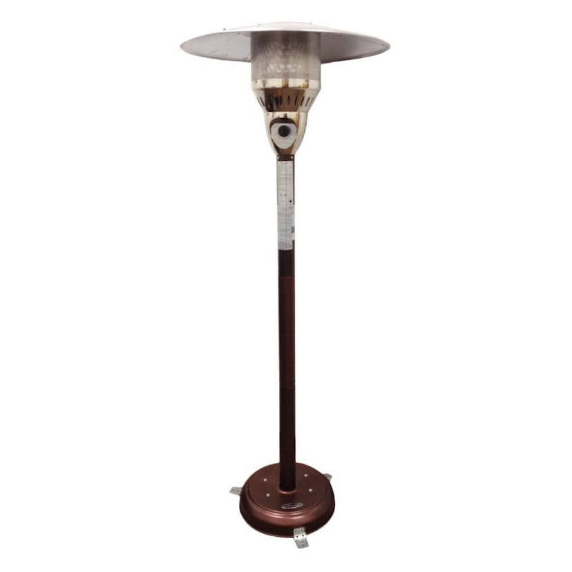 AZ Patio Heaters Natural Gas 41,000 BTUs...