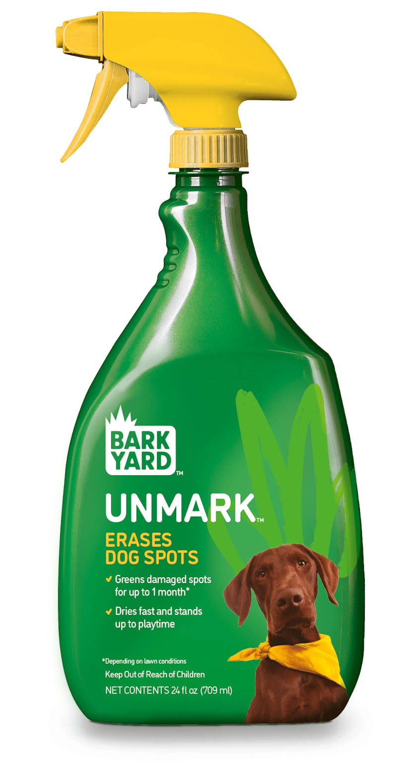 BarkYard Unmark Dog Spot Eraser